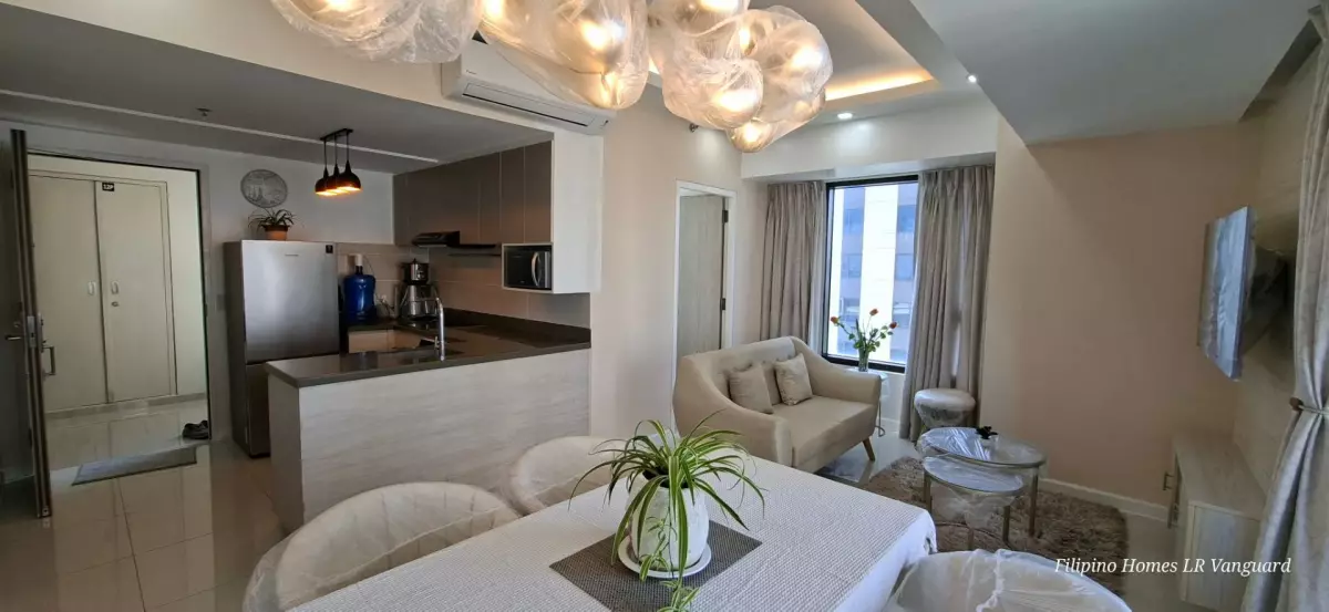 For Sale: RFO 1BR Condo in Mandani Bay Suites, Mandaue Cebu – With Balcony - photo 5