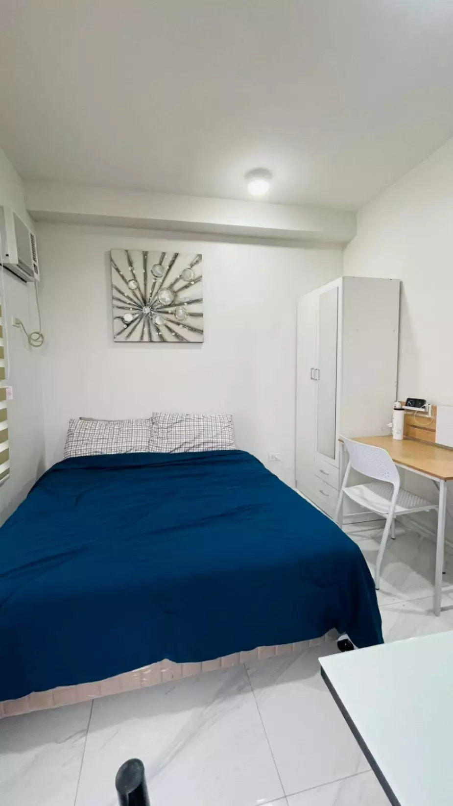 Studio Unit with Balcony in Casa Mira Guadalupe Cebu City, Cebu - photo 6