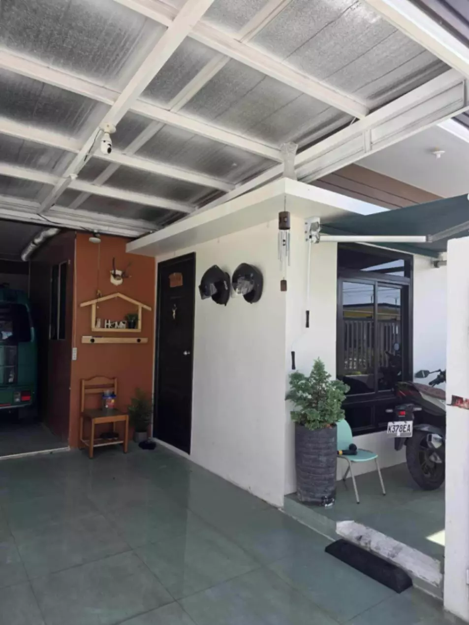 Villa Castena Iligan house for assume - photo 3