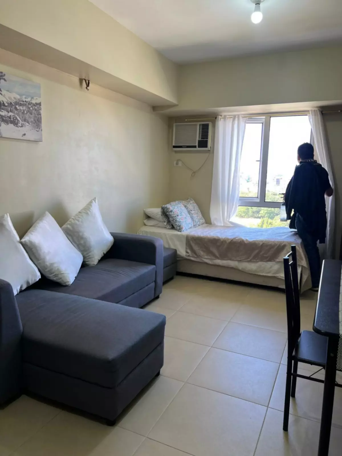 Sacrifice Sale ‼️ Studio unit in Avida Riala Tower 3 - photo 4