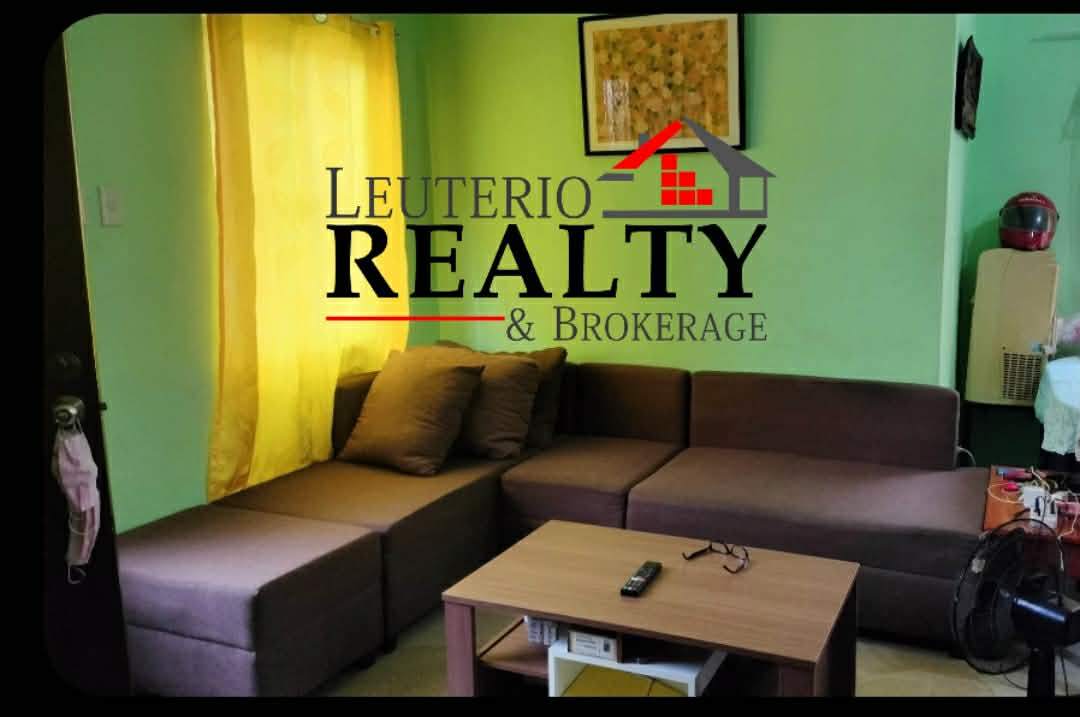 CAMELLA NAGA 3 BEDROOM WITH BALCONY FOR SALE