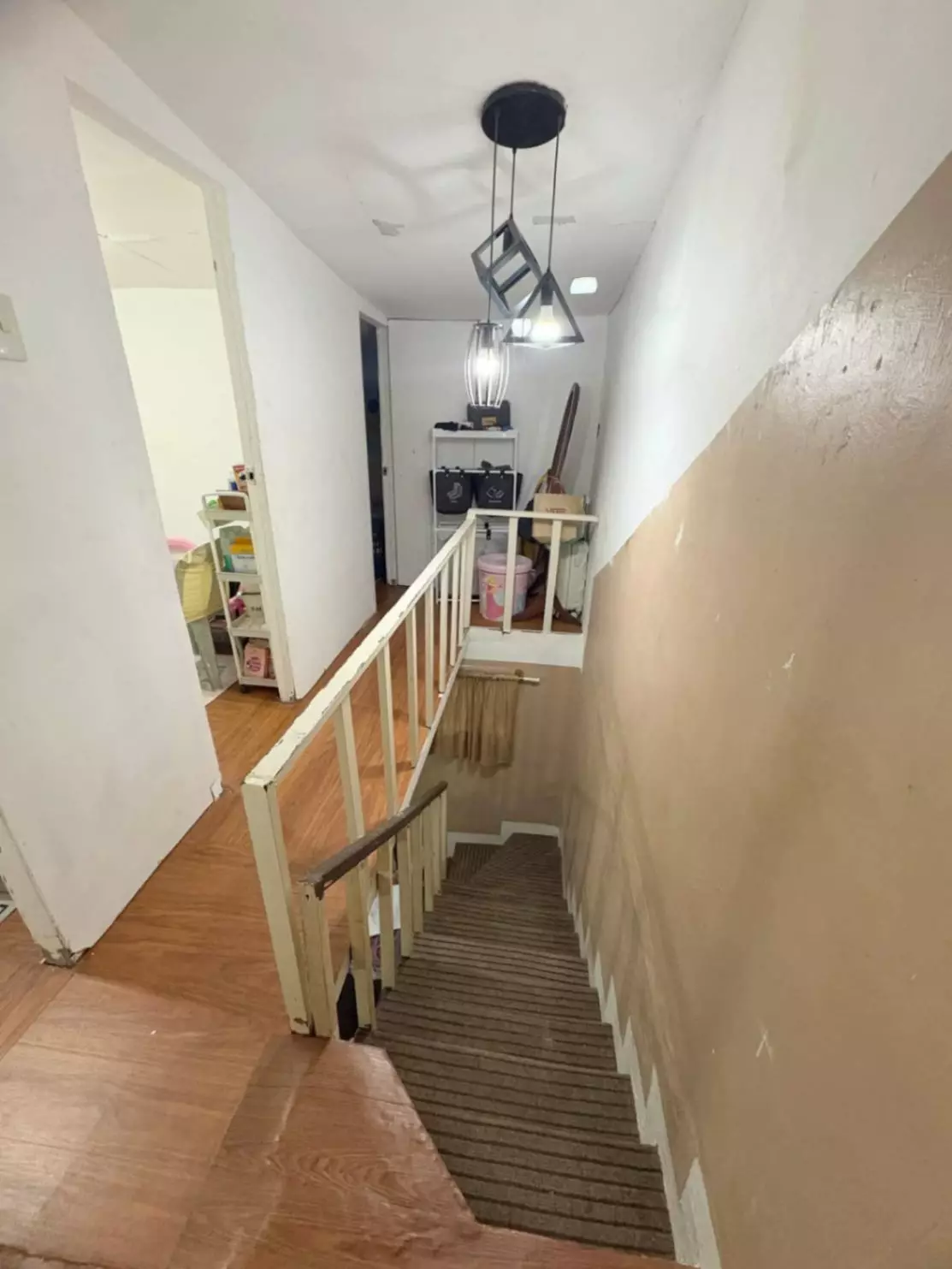 Own this cozy 35 sqm Townhouse located in Deca Langon, Cararayan, Naga City - photo 2