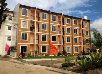 Urban Deca Homes Tisa