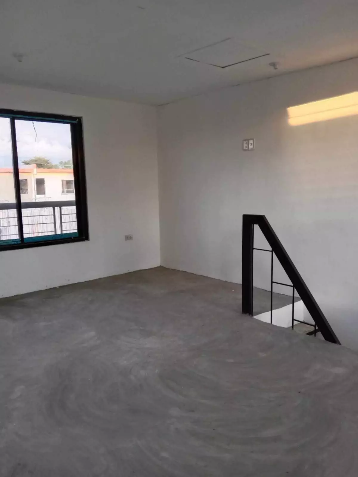 For Sale 2BR Townhouse in Brgy. Palestina, Pili — 44 sqm — Townhouse in Maharlika Highway, Palestina, Pili — Photo 3