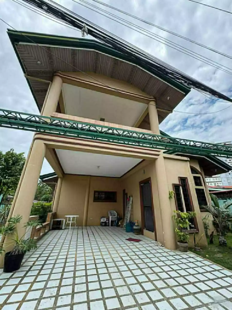 For Sale: 5BR House and Lot in Banawa, Cebu City — 494 sqm — House and Lot in Cebu City, Cebu, 6000 — Photo 3