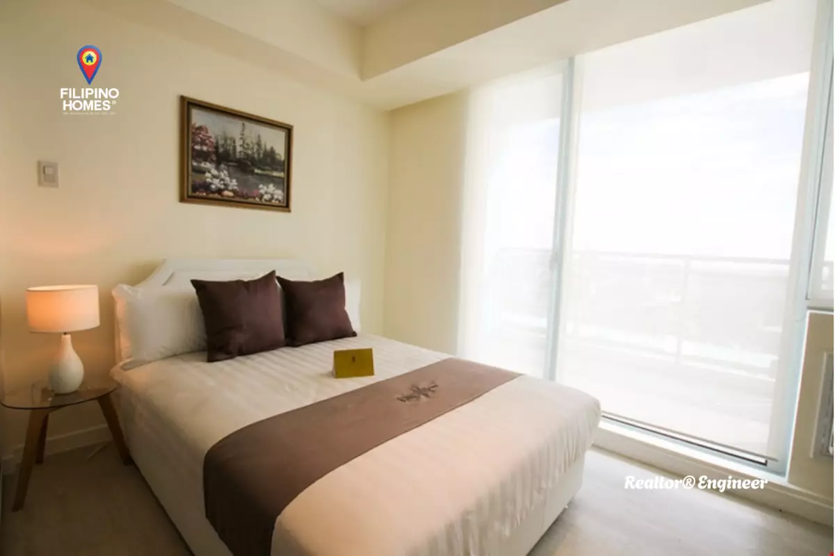 For Rent: Fully Furnished 1BR Condo in Paranaque City – Beside SM Bicutan - photo 3