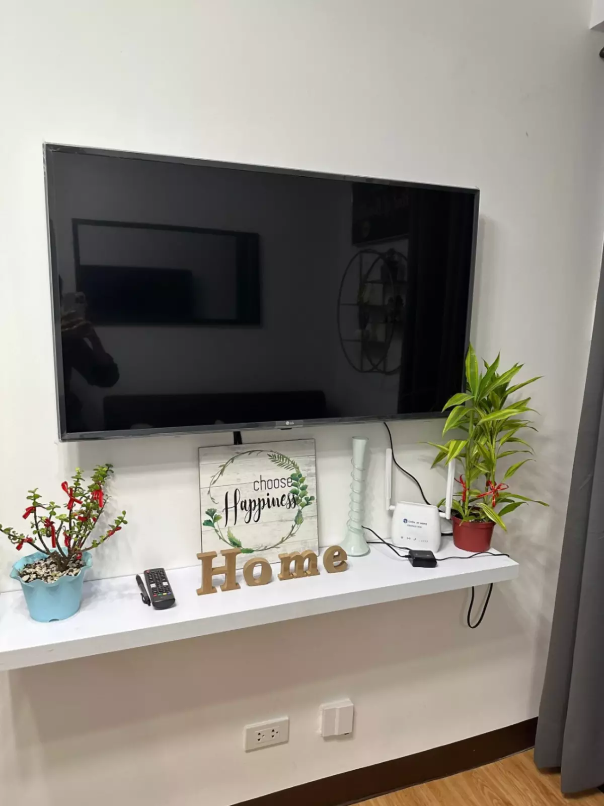 LOOKING FOR COZY CONDOMINIUM with VERANDA FOR RENT — 1 Bedroom in Davao City, Davao del Sur, 8000 — Photo 4