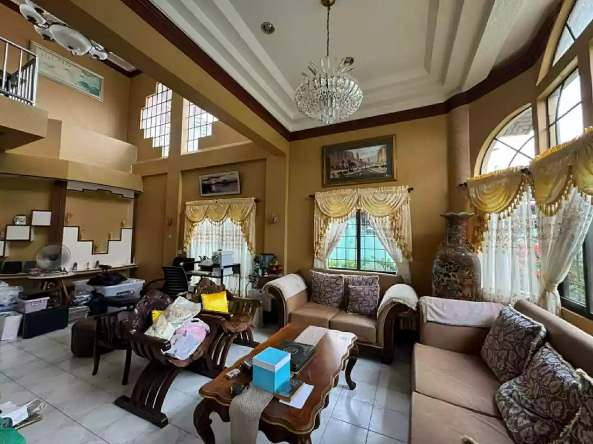 Spacious Fully Furnished House and Lot For Sale - photo 4