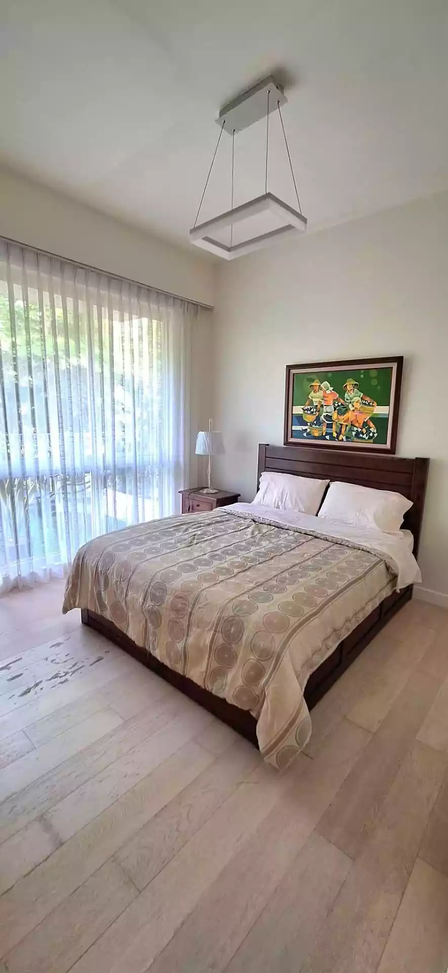 FOR RENT : 1 BEDROOM UNIT AT ROCKWELL 32 SANSON - photo 3