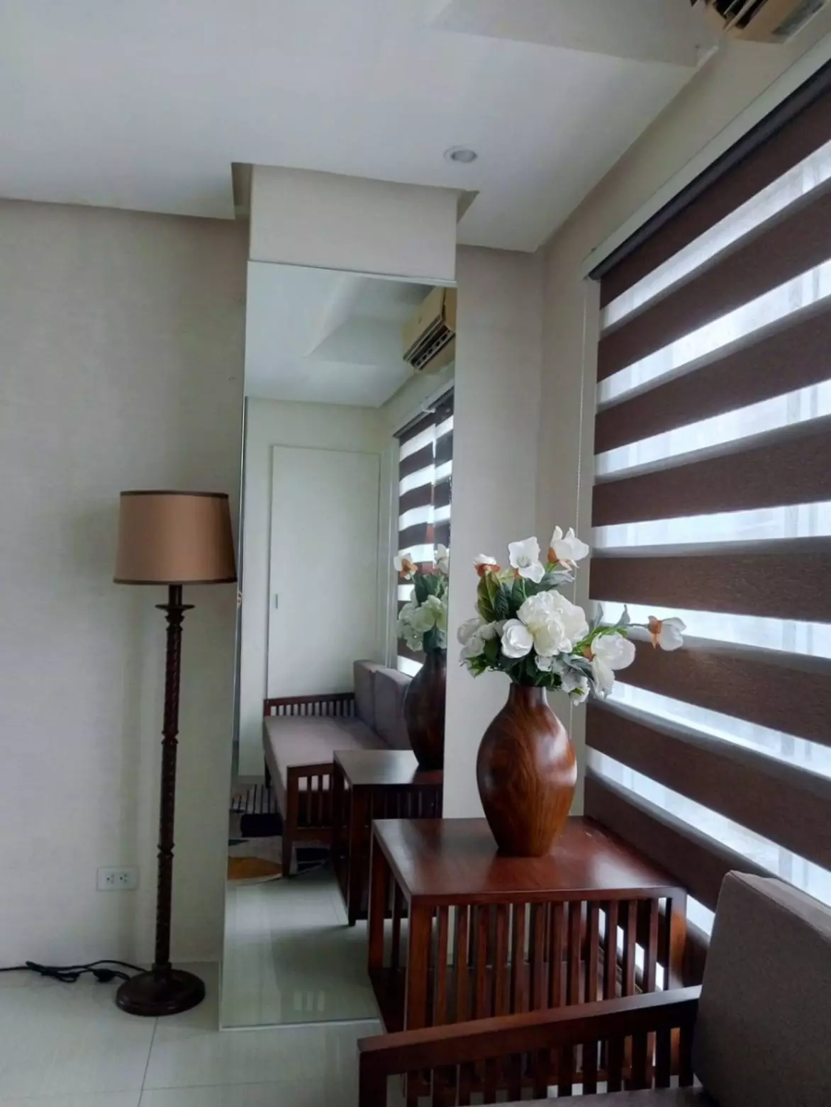 Fully Furnished 1-Bedroom Condo with Parking for Rent – Baseline Residences, Cebu City - photo 6