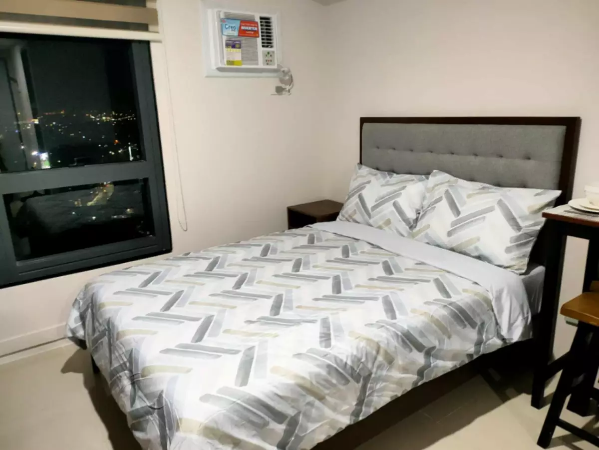FOR RENT: STUDIO UNIT IN MANDAUE - photo 4