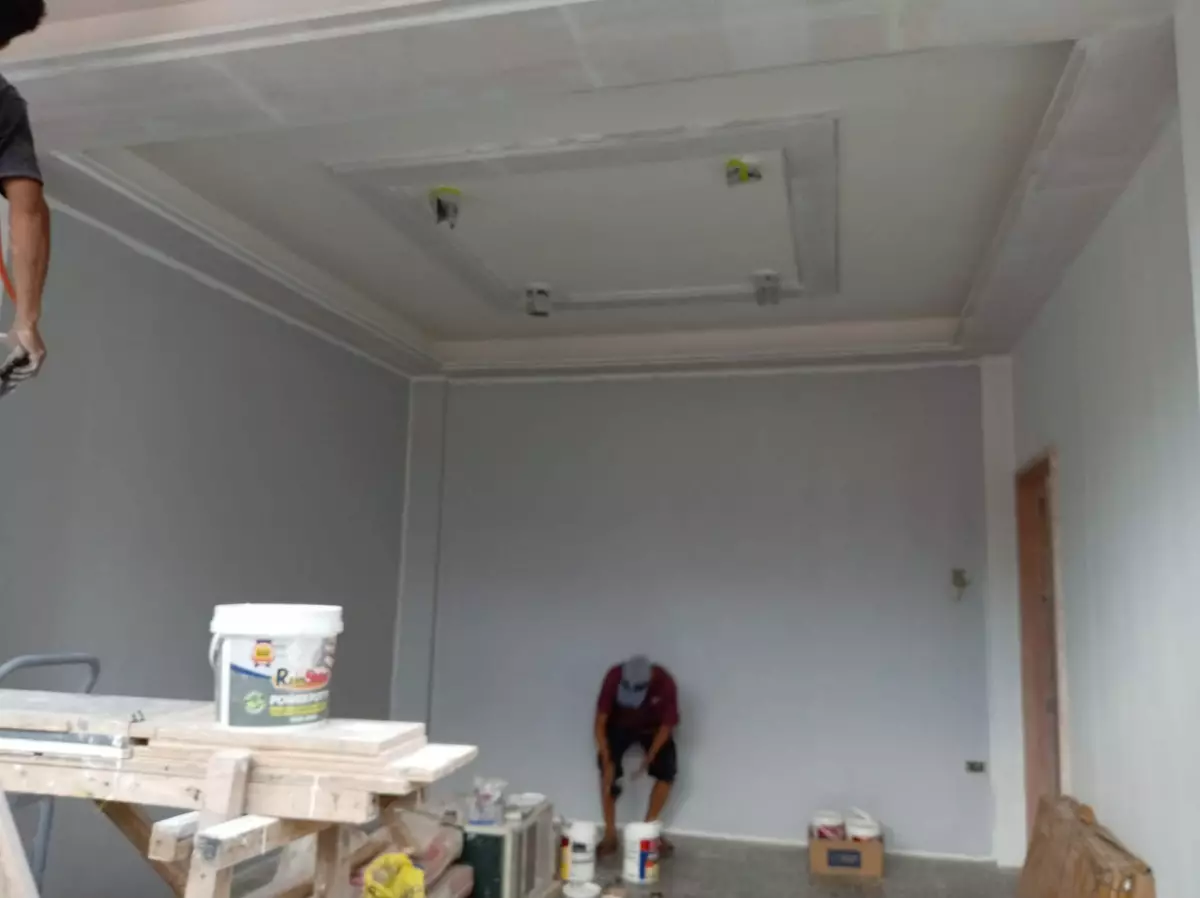 Experience Modern Living in this beautifully designed Loft-Style House and Lot Corner LOt - photo 4