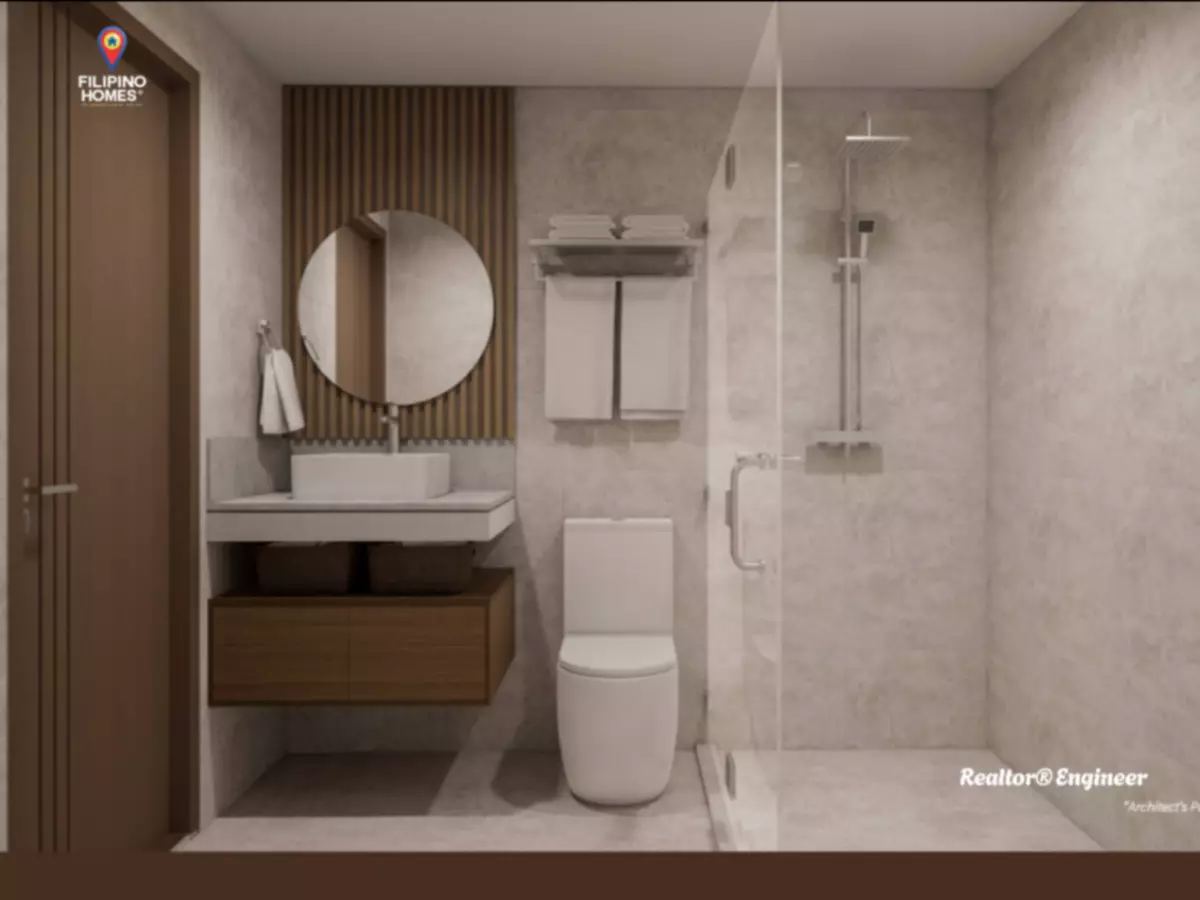 Your Future Home in Las Piñas - photo 4