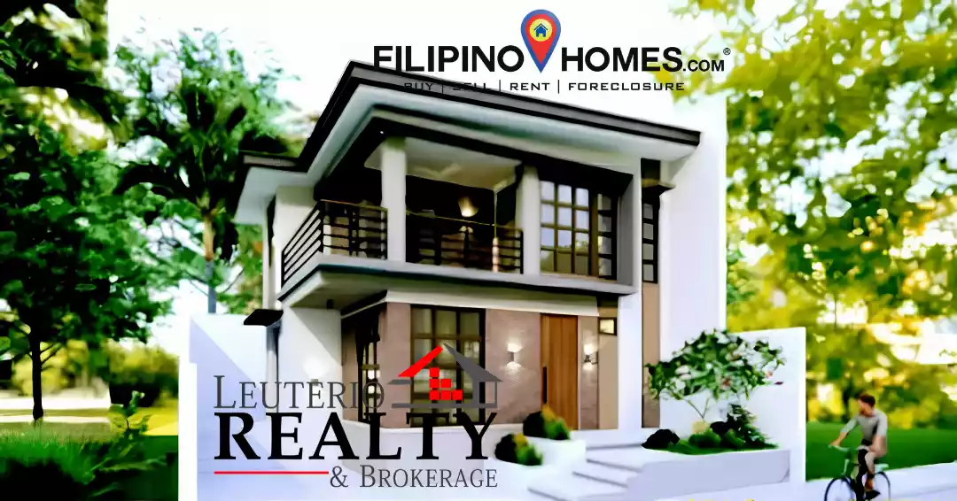 For Sale: 4BR House and Lot in Concepcion Grande, Naga City — 130 sqm — House and Lot in Camarines Sur, 4400, Philippines — Photo 3