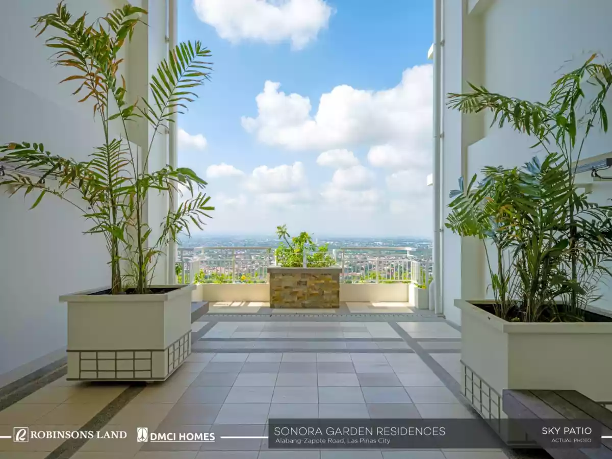 1-Bedroom Rent to Own at Sonora Garden Residences - photo 4