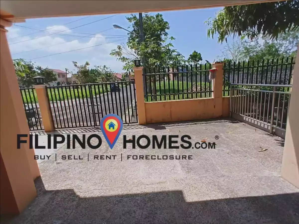 CAMELLA HEIGHTS HOUSE AND LOT FOR SALE - photo 2