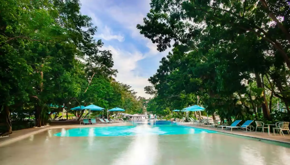 For Sale: Tambuli Beach Condo Studio Unit in Mactan Cebu – Beachfront Living - photo 5