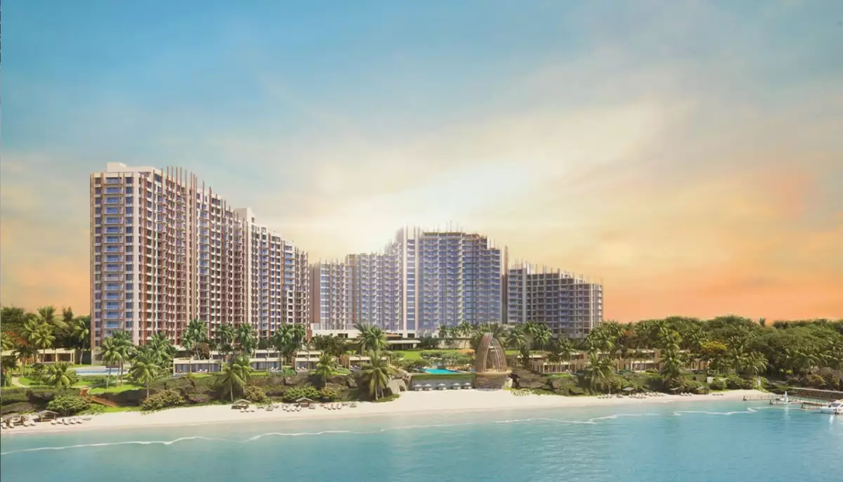 Rush Sale/For Assume 1BR Unit at ARUGA by Rockwell Mactan - photo 2