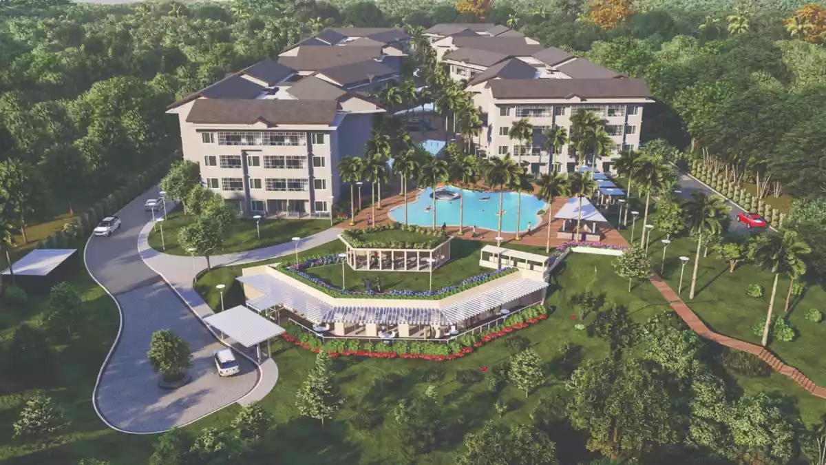 1BR Condominium for Assume in Samal Island, Davao City - photo 3