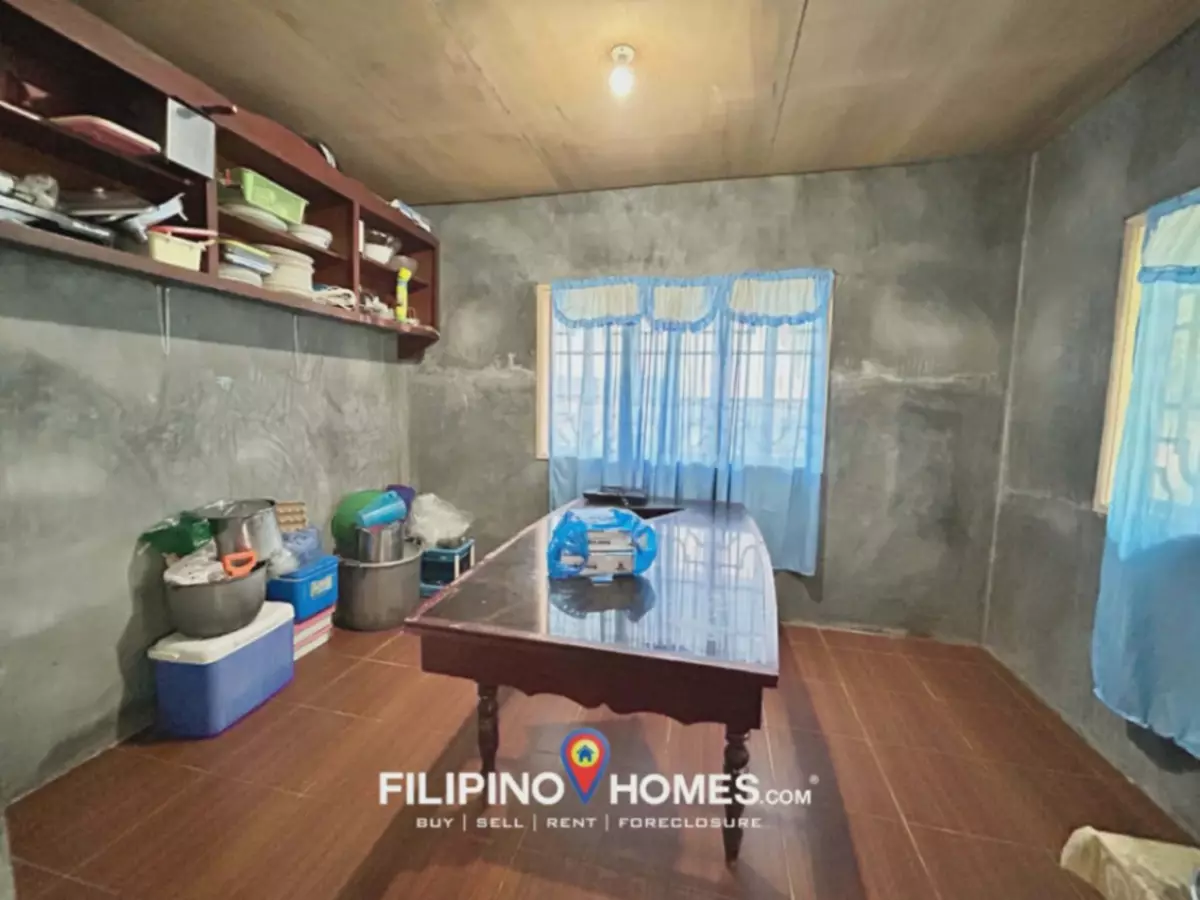 For Sale: 3BR House and Lot in Balogo, Pigcawayan – Spacious Lot - photo 6