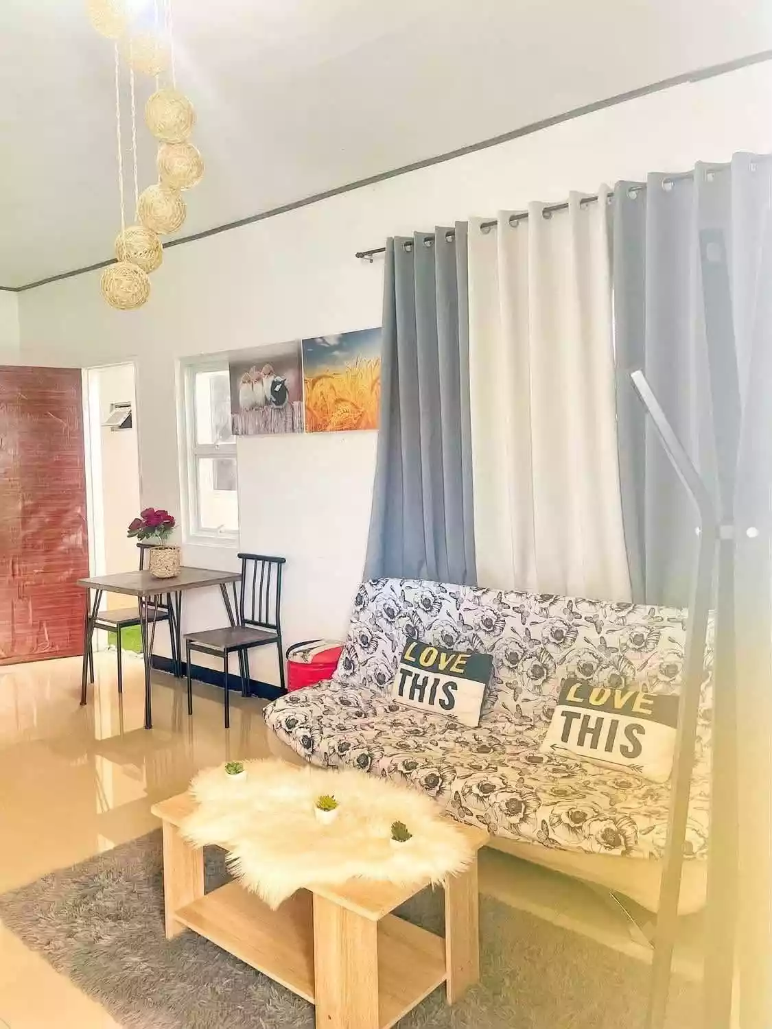2-IN-1 PROPERTY FOR SALE : Airbnb-Ready & Convenience Store Setup — House and Lot in Gen. Santos City, South Cotabato, 9500 — Photo 5