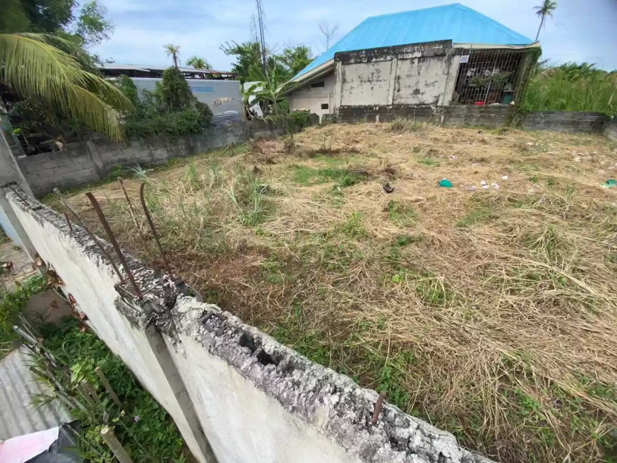 Residential Lot for Sale in Kauswagan-Bonbon, CDO – Prime Location - photo 2