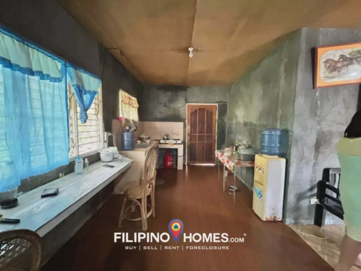 For Sale: 3BR House and Lot in Balogo, Pigcawayan – Spacious Lot - photo 4