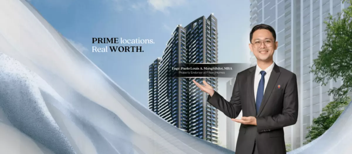 Prime Worth Properties by Pao