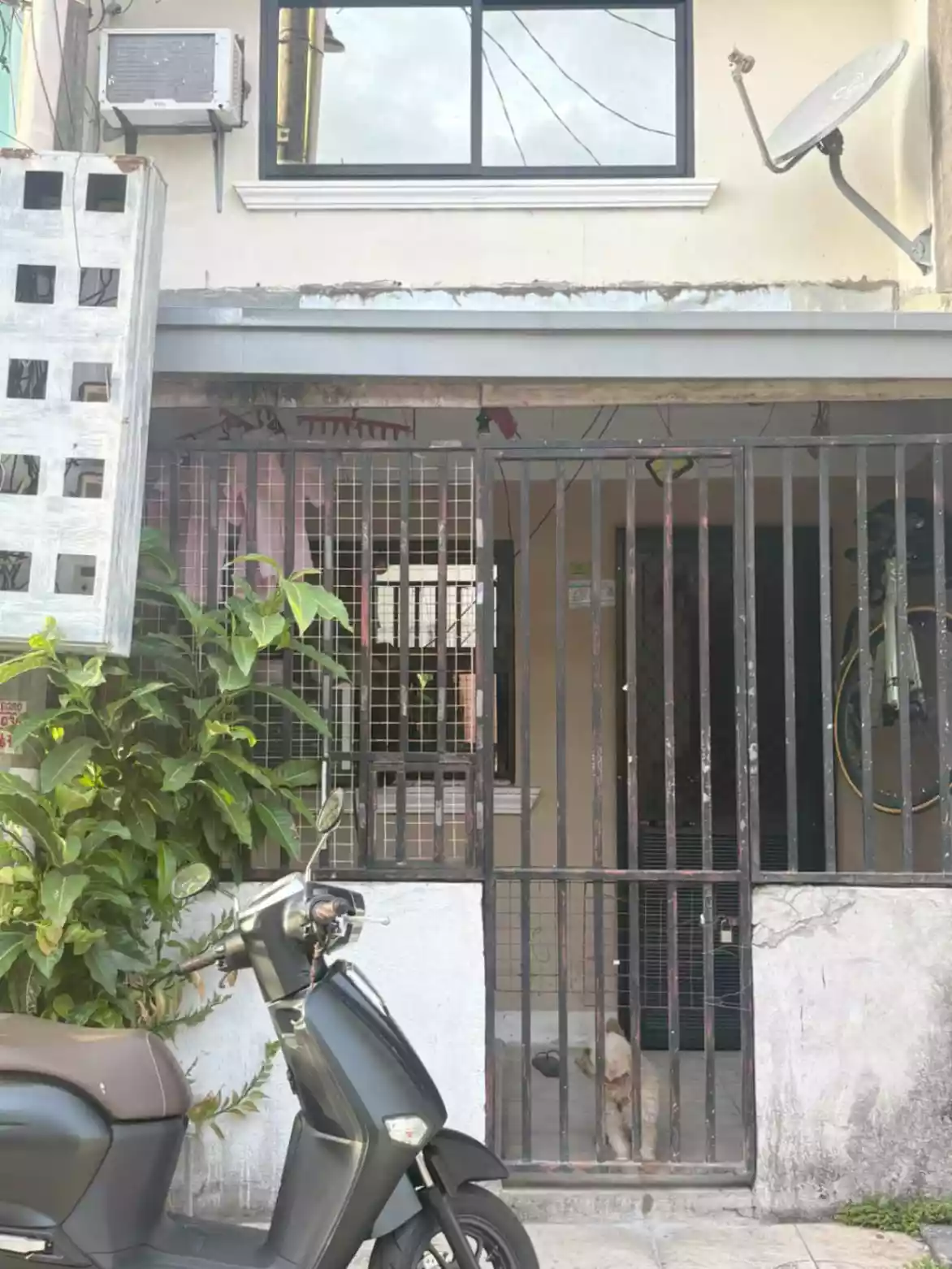 Own this cozy 35 sqm Townhouse located in Deca Langon, Cararayan, Naga City - photo 6