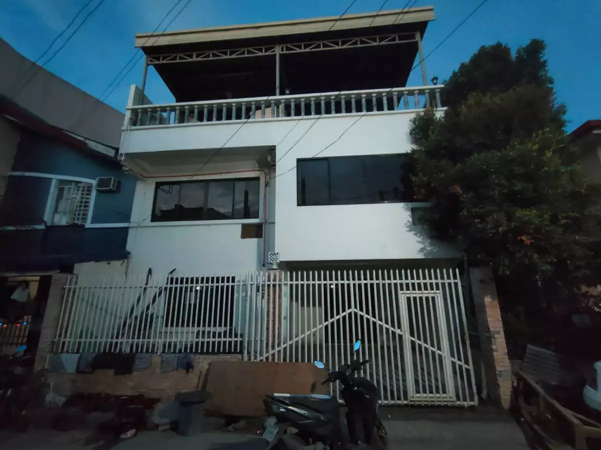 FOR SALE: TOWNHOUSE IN MACTAN - photo 6