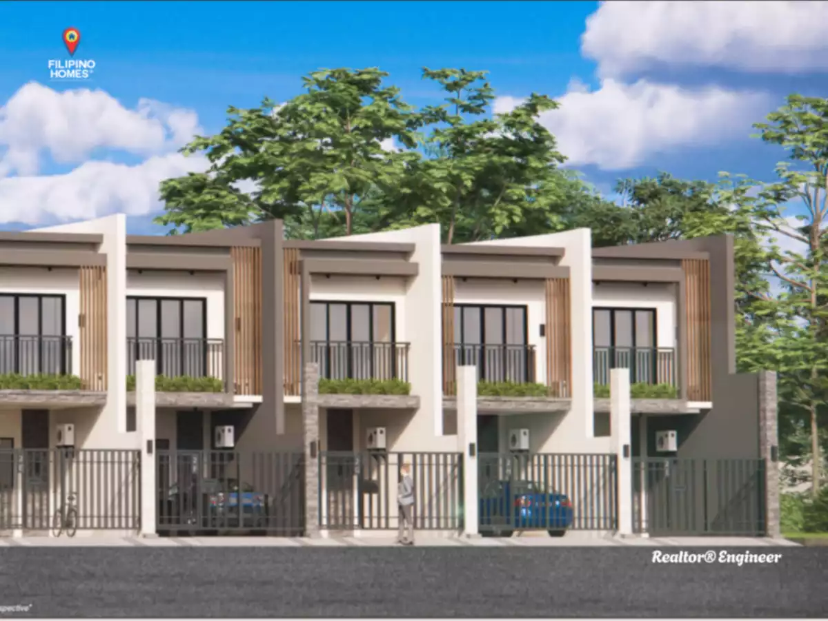 Your Future Home in Las Piñas - photo 6