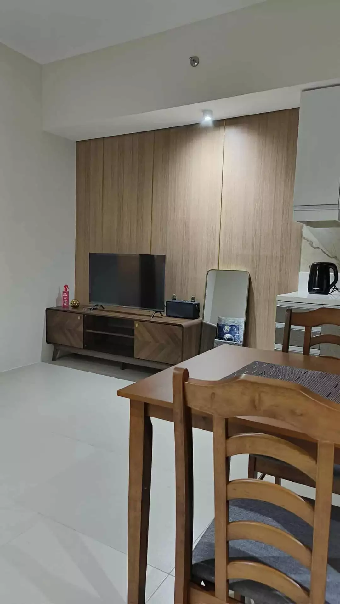 Baseline Prestige Condominium for SALE — 1 Bedroom in Cebu City, Cebu, 6000 — Photo 7