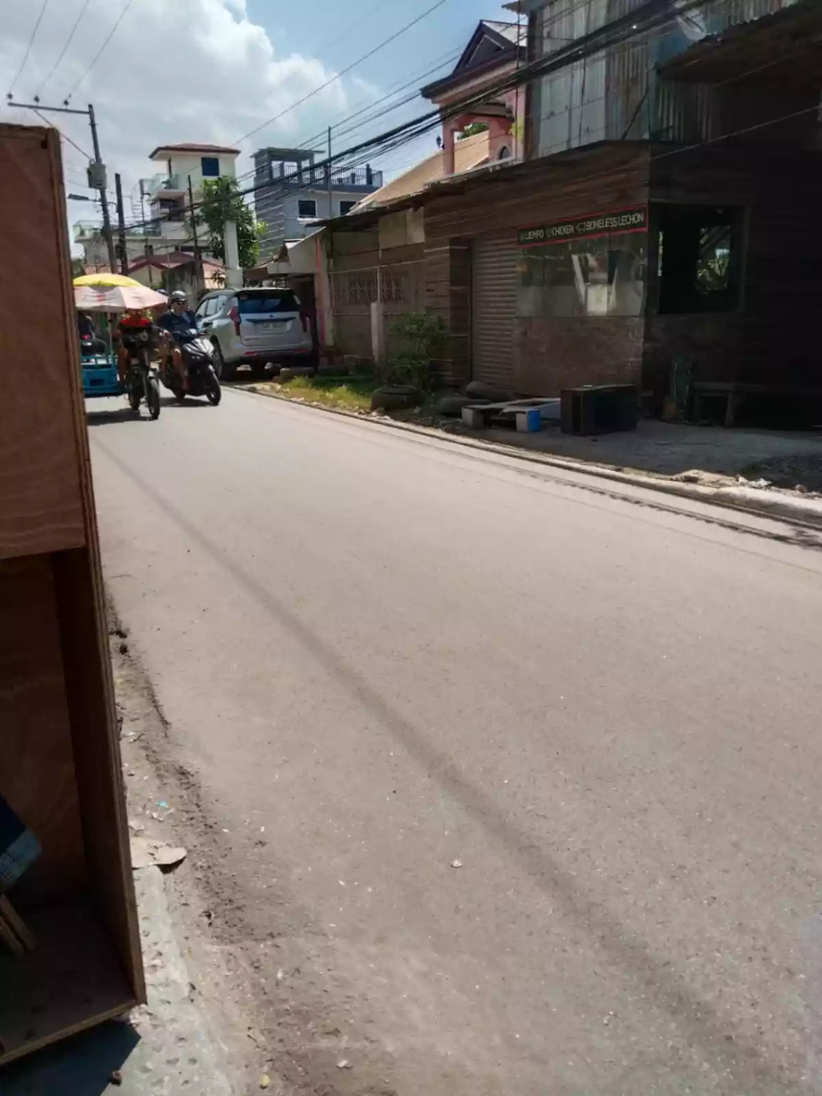 Lot for sale in Tabunok Talisay City near Gaisano Tabunok - photo 4