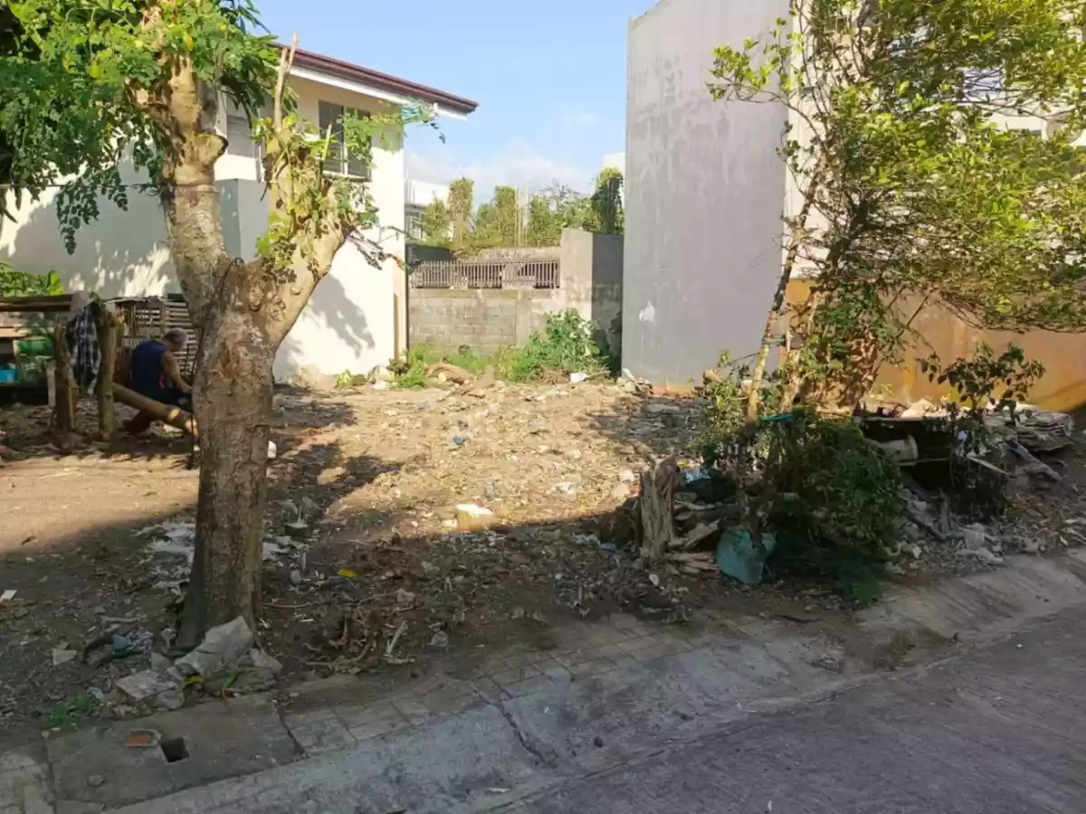 Lot for Sale – Prime Location in Naga City - photo 5