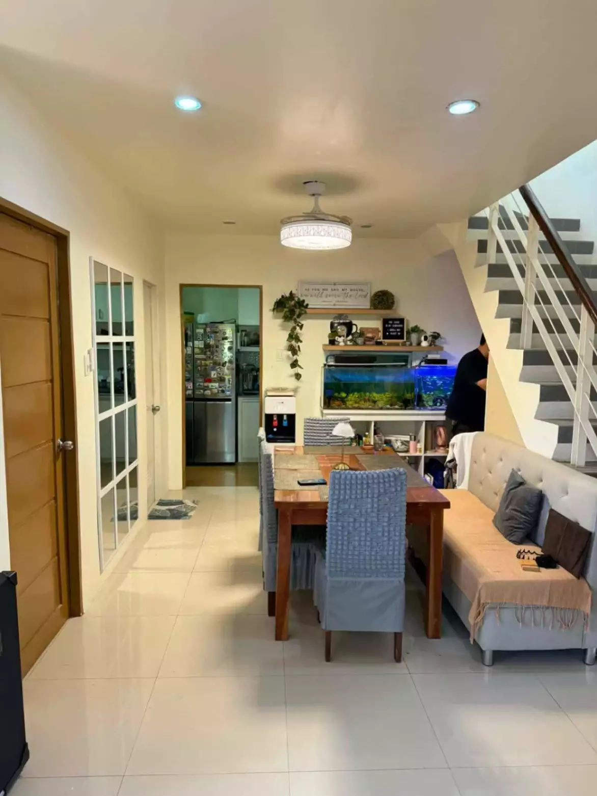 For Sale: House and Lot in Velmiro Uptown Phase 2, Corner Lot - photo 3