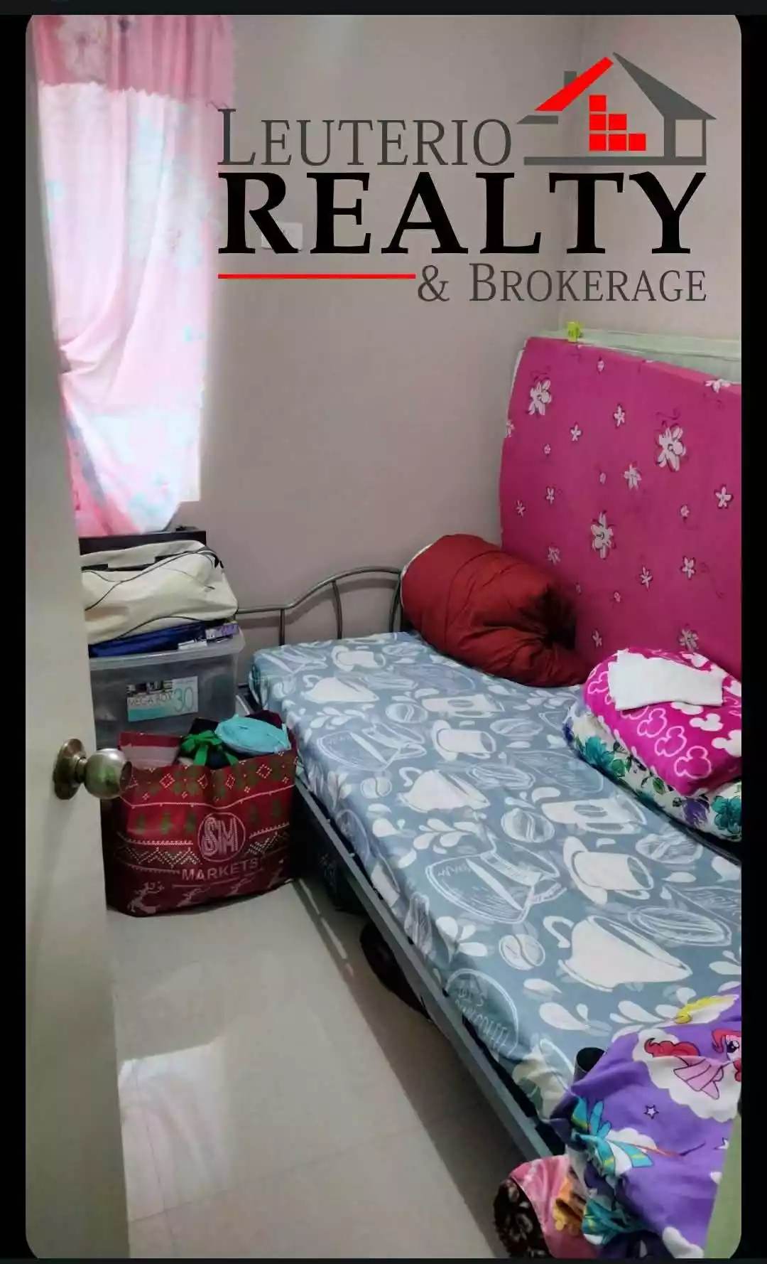 CAMELLA NAGA 3 BEDROOM WITH BALCONY FOR SALE - photo 7