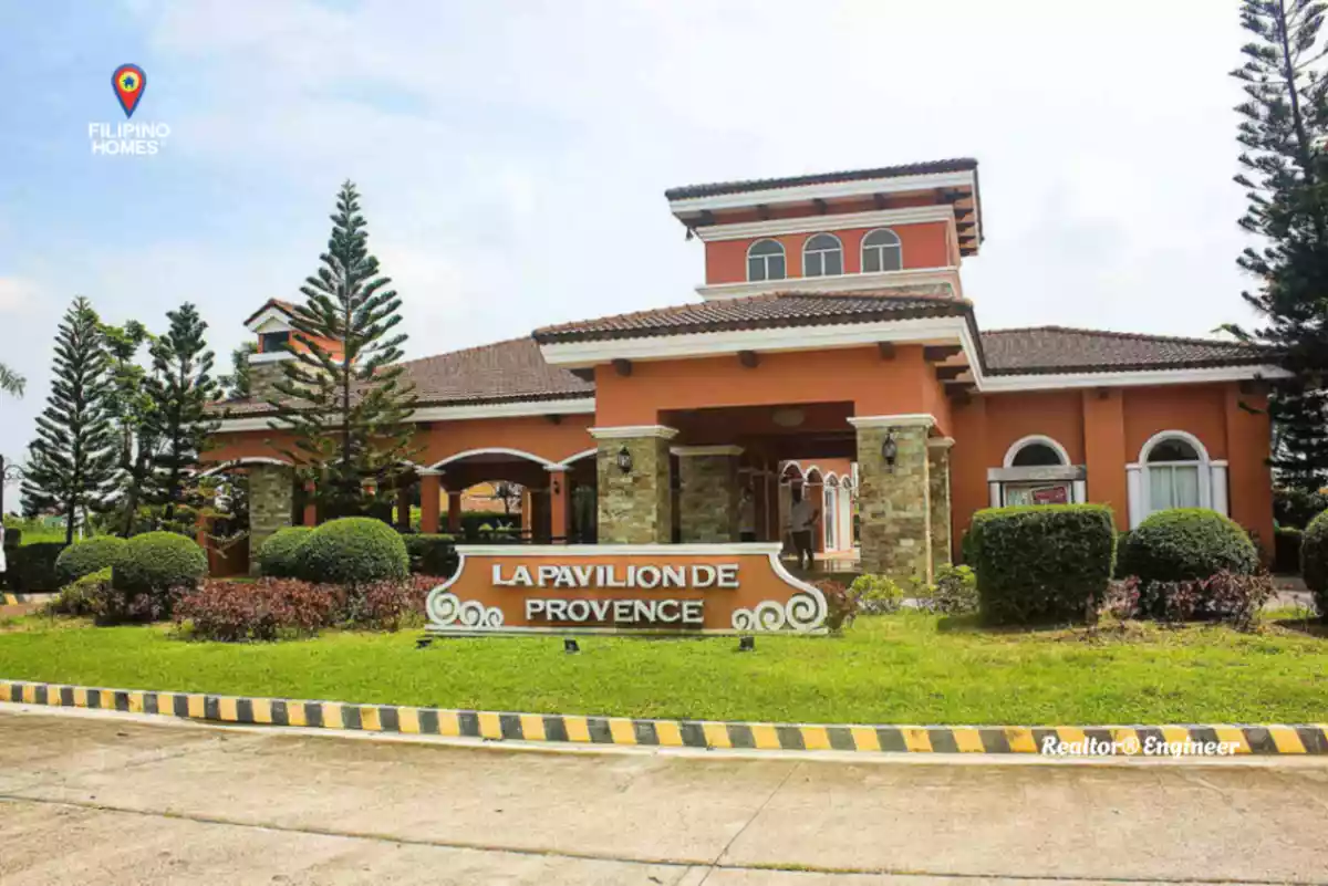 Premier Lot at Camella Provence Bulacan - photo 4