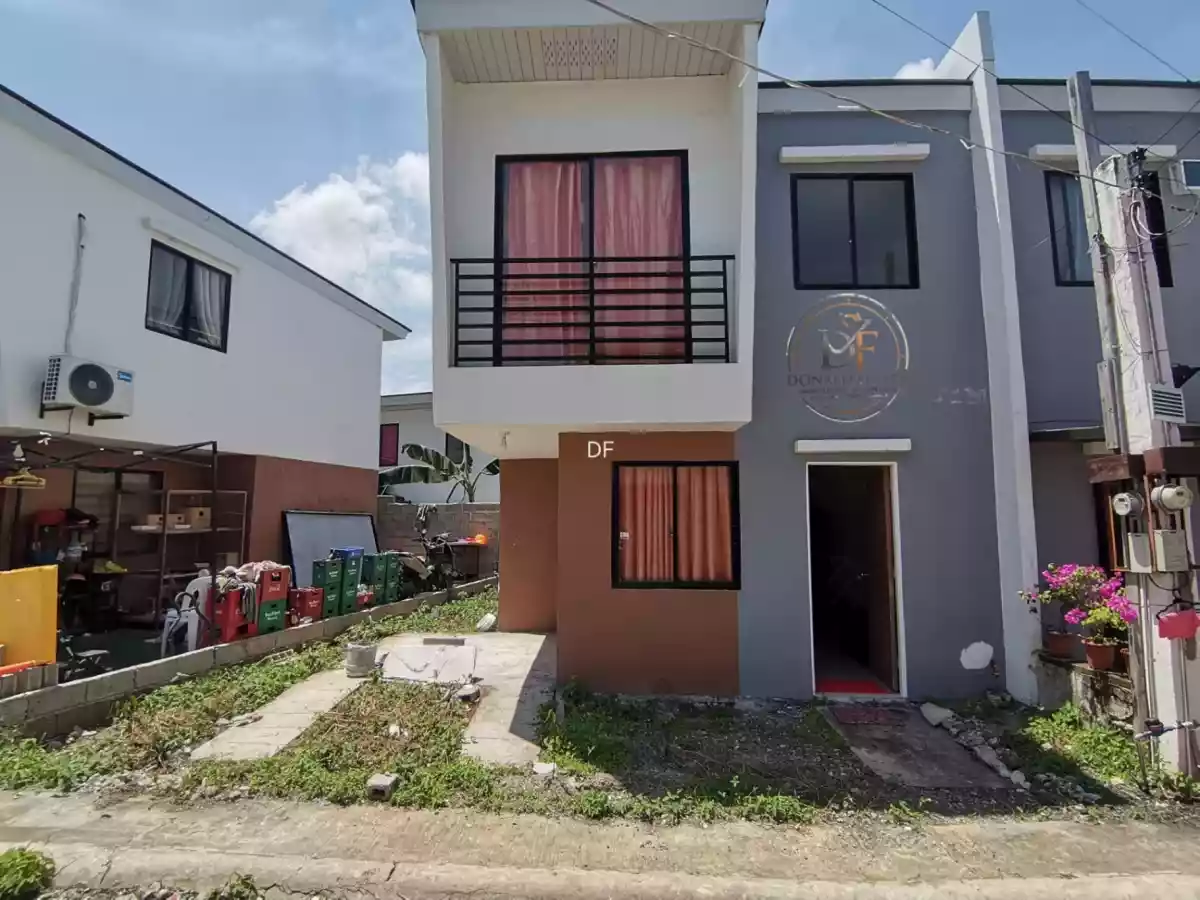 For Assume End Unit Ecoverde Kaiyo - photo 2