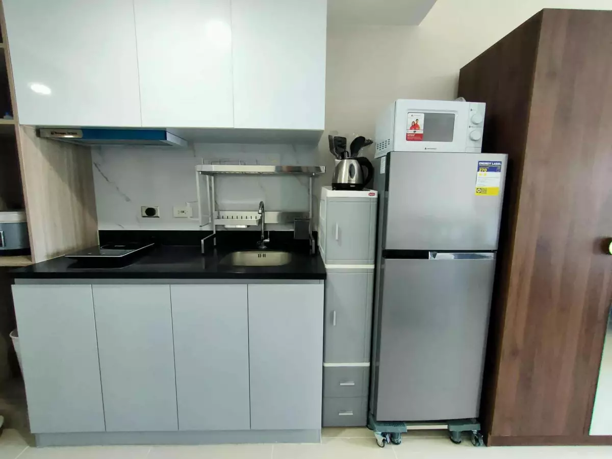 FOR RENT: STUDIO UNIT IN MANDAUE - photo 6