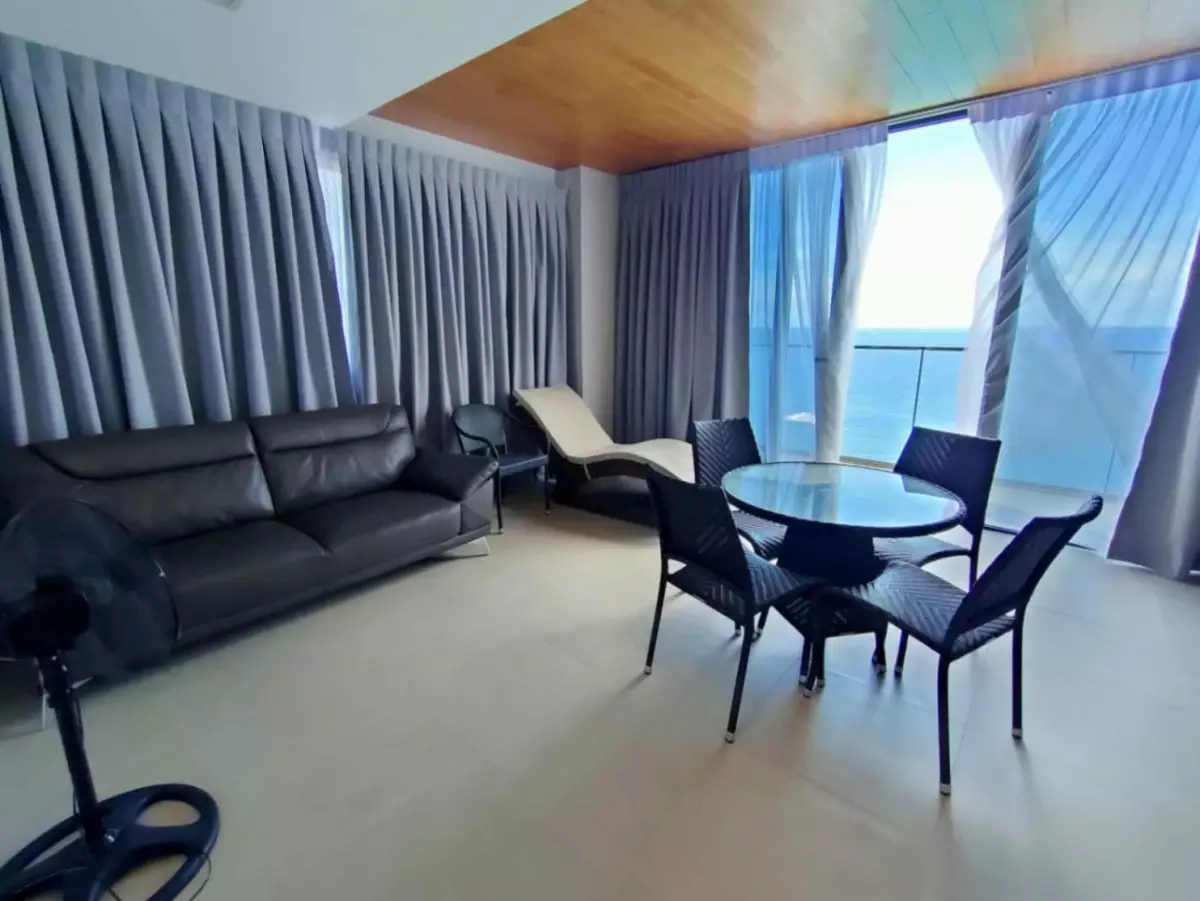 FOR SALE: Beach Front 1 Bedroom Condominium THE REEF MACTAN RESORT - photo 3