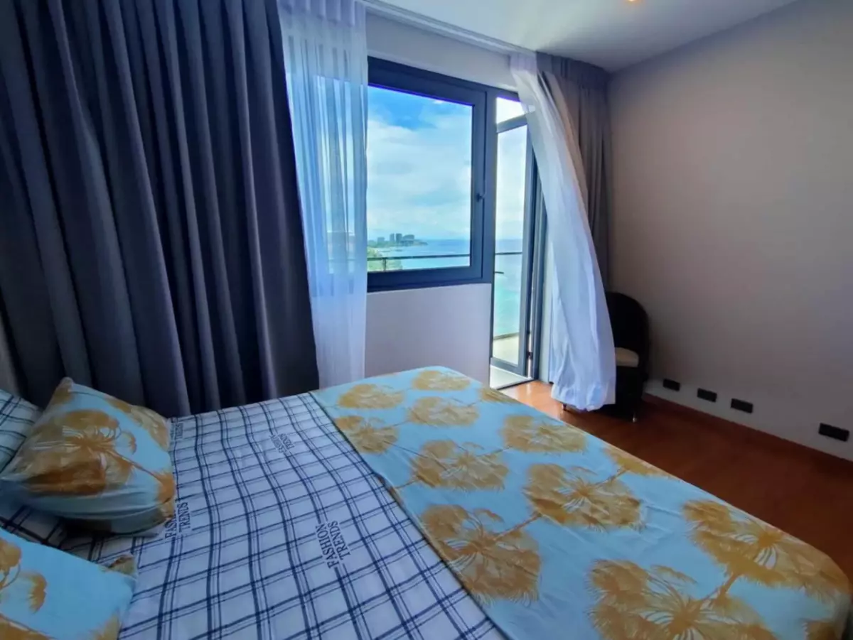 FOR SALE: Beach Front 1 Bedroom Condominium THE REEF MACTAN RESORT - photo 5