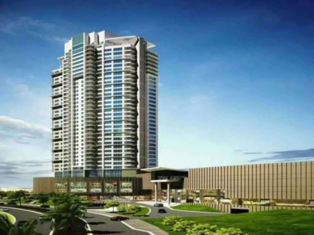 Park Point Residences