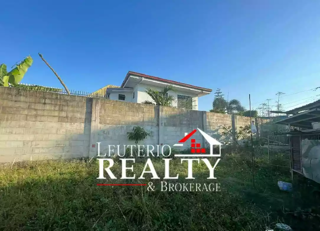 Residential Lot Coke Ville San Felipe