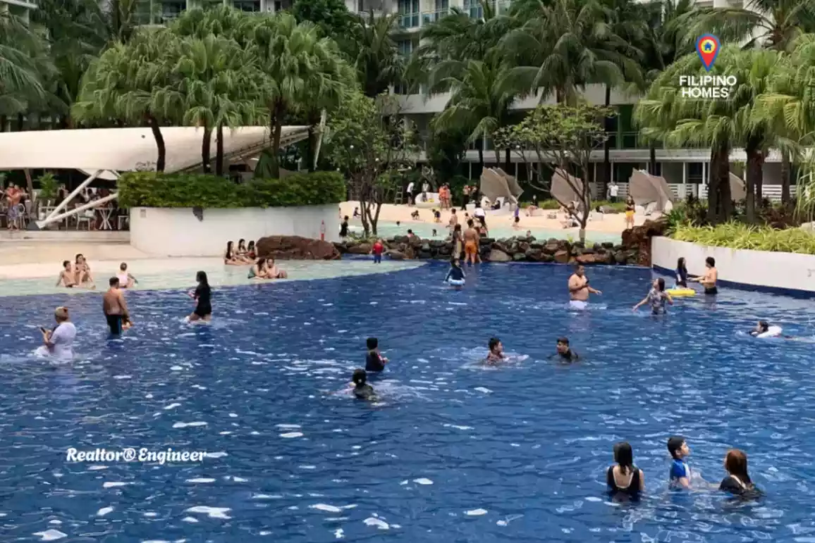 For Rent: Fully Furnished 1BR Condo in Paranaque City – Beside SM Bicutan - photo 5