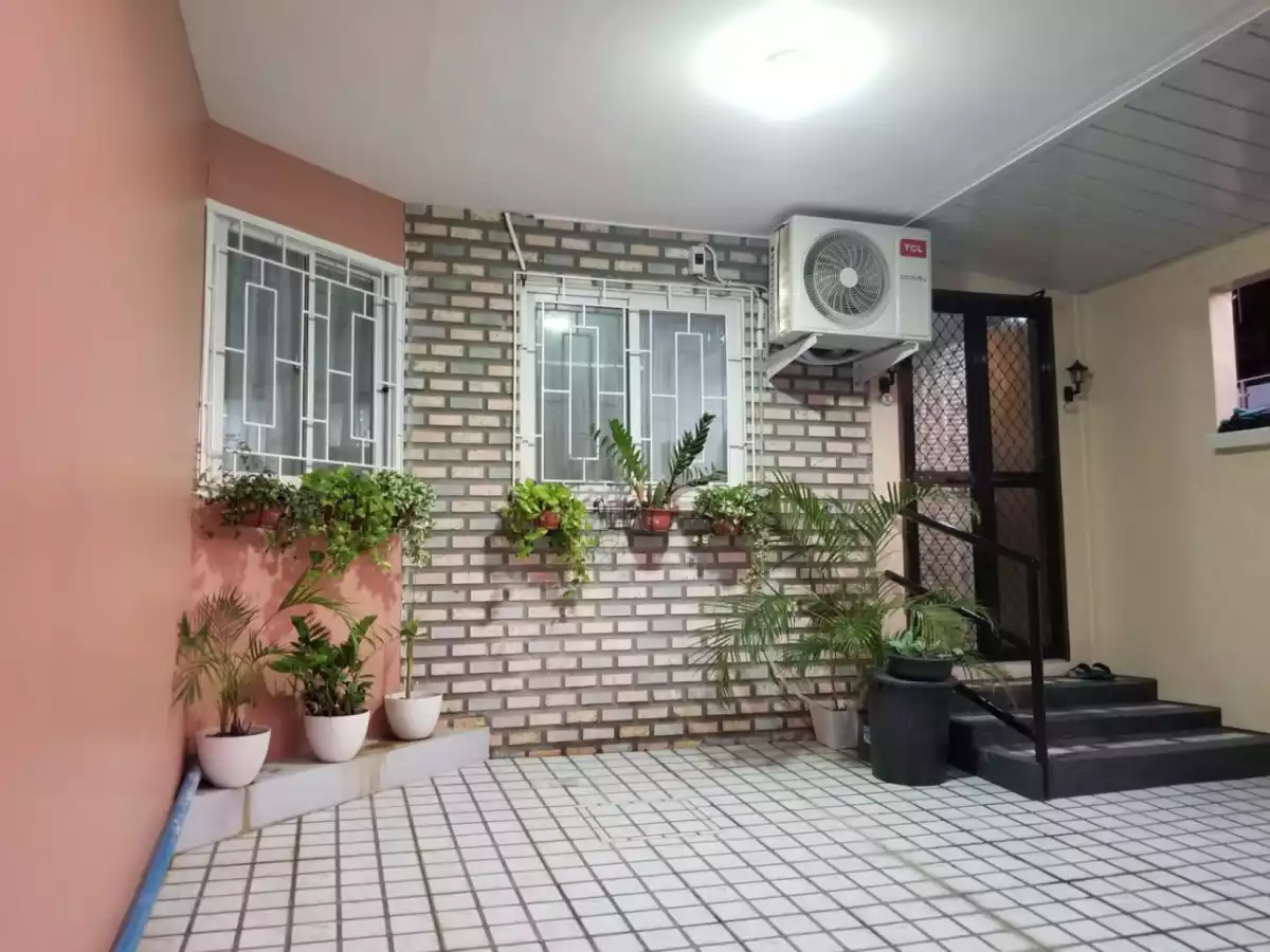 House and Lot For Sale ( D' Pearl Residences) Location: Lamac, Consolaction, Cebu City