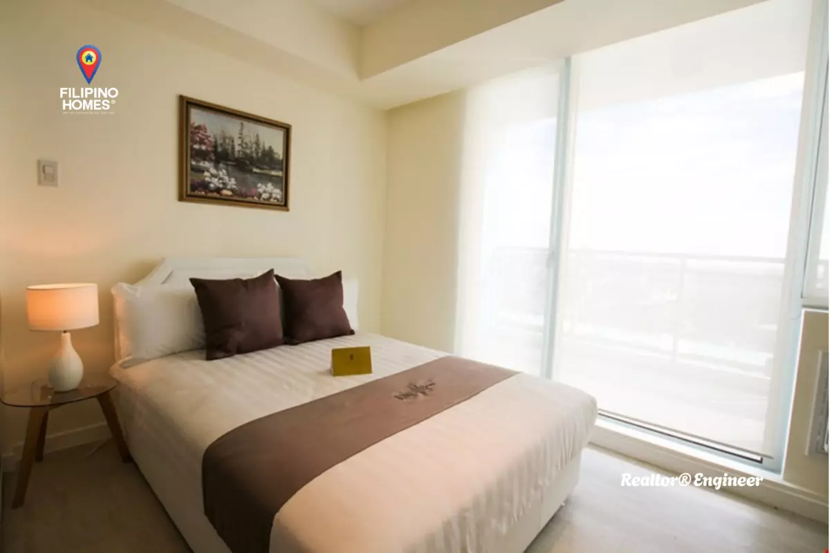 For Sale: 1BR Condo in Azure Urban Resort Paranaque – Near NAIA and Resorts World - photo 3