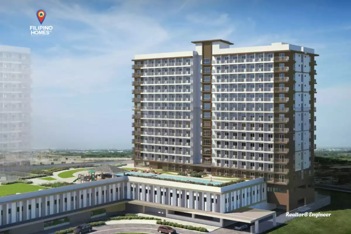 Invest Smartly in studio units at Sentria Storeys Vermosa by Avida - photo 6