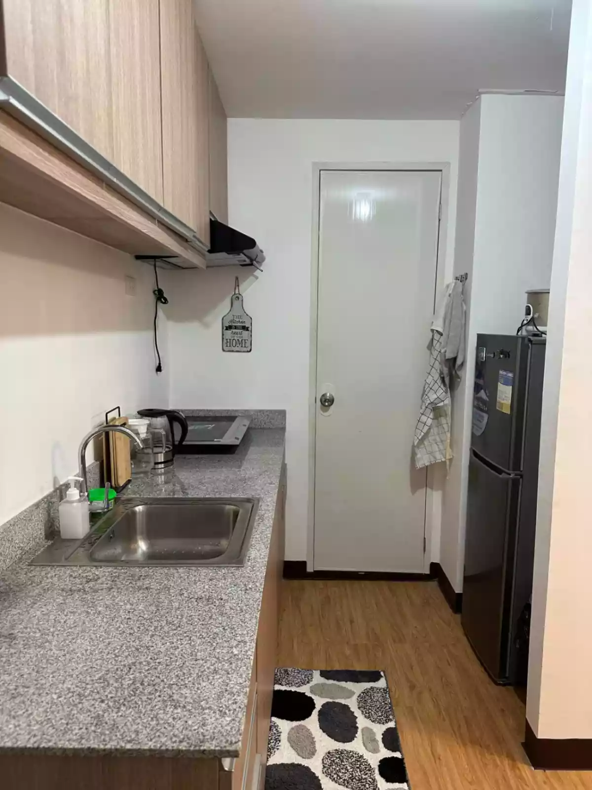 LOOKING FOR COZY CONDOMINIUM with VERANDA FOR RENT — 1 Bedroom in Davao City, Davao del Sur, 8000 — Photo 2