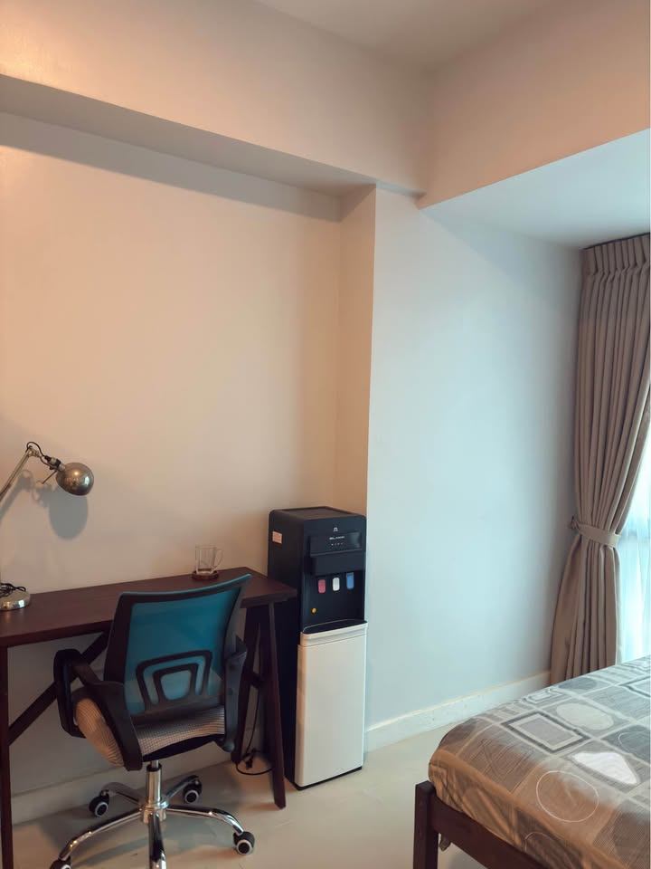 Open photo 16 of 19 — Furnished Studio Unit For Rent at 38 Park Avenue, Cebu IT Park