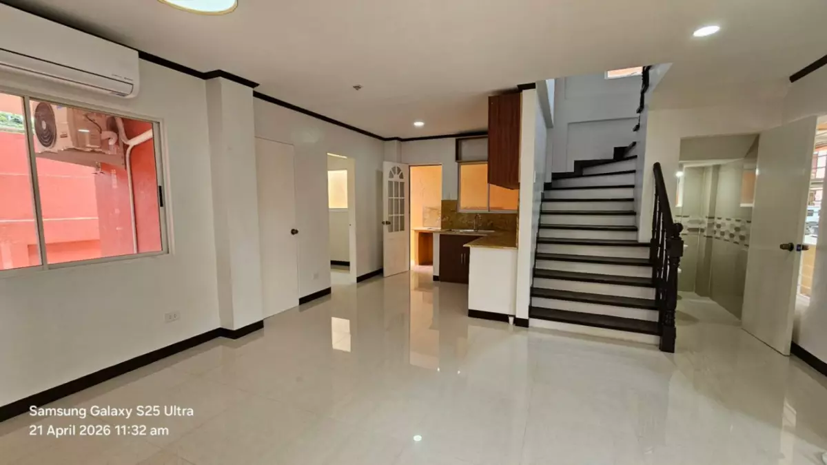 For Sale: 3BR House and Lot in Guadalupe, Cebu City — 135 sqm — House and Lot in Cebu City, Cebu, 6000 — Photo 3